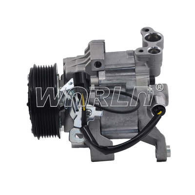 Z0007811A Compresor de aire acondicionado para Subaru Impreza para Forester2.0 WXSB015
