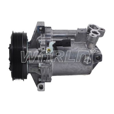 El aire acondicionado automático 926008367R compresor para Renault fluencia para el polvo WXRN030