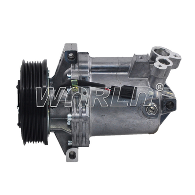 926003859R Compresor de aire acondicionado para Renault Kaptur1.6 2011-2016 WXRN048