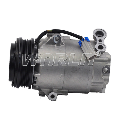 Compresores automáticos de aire acondicionado para Opel para Agila 6CVC13 5PK 89215/89050 12V 1999-2011