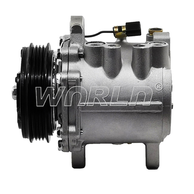 AKC201A001 MB938870 Compresor de aire acondicionado para automóviles MSC60C para Mitsubishi Pajero Junior WXMS078