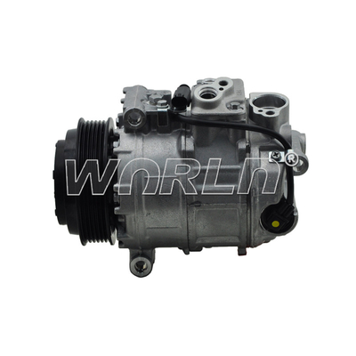 A0022307511 DCP17127 Refrigerador del compresor de CA para Benz ML/R/S350 para Brabus WXMB076