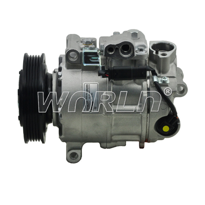 A0042300311 DCP17167 Compresor de aire acondicionado automático para Benz A/B W176/W242/W246 WXMB079