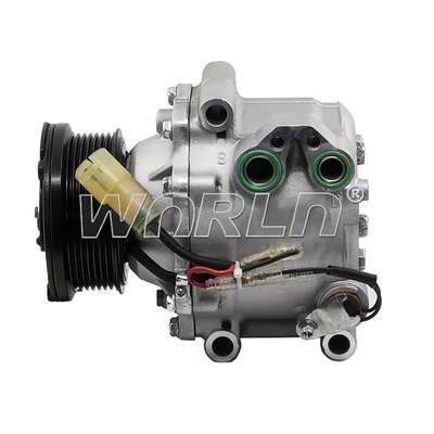 ERR4534 Compresor de aire acondicionado para automóviles para RangeRover4.6 1994-2002 WXLR028