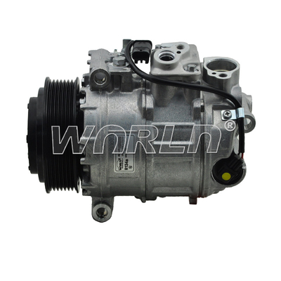 Compresor de aire acondicionado para automóviles A0008309500 para Benz GL320/GL350 W166 WXMB072