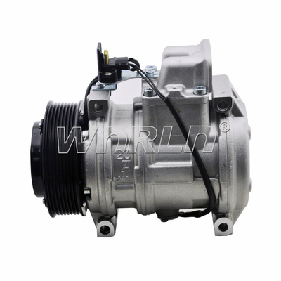 DCP17006 0002300311 Compresor de CA 10PA20C Auto 12V para el Benz C/E/S W140/C140 WXMB010