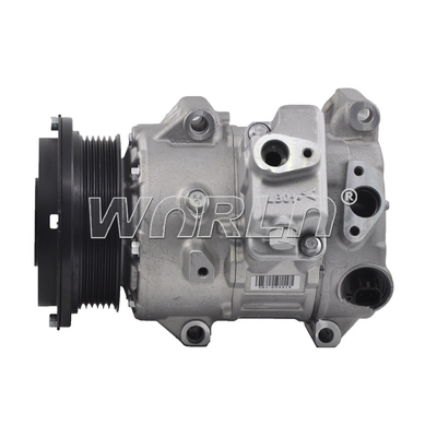 4472601105 Compresor de CA automático para Lexus para GS para LS460 UZS WXLX010