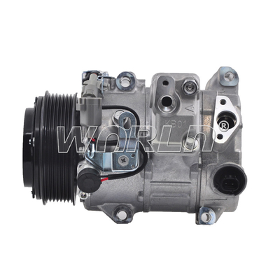 8832033210 Compresor automático de CA para Lexus para ES350 para LS460 WXLX006