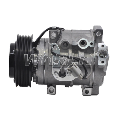 883200C150 compresor aire acondicionado para automóvil para Lexus GX460 LX570 WXLX016