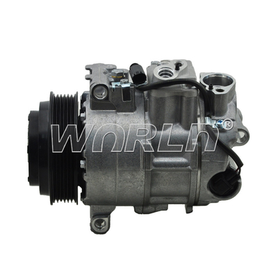 6SEU16C 4371006160 DCP17100 Compresor de aire acondicionado para automóviles para Benz C63/G63/GL/ML WXMB043