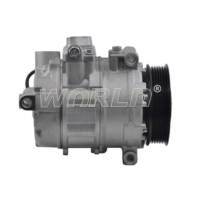 Aire acondicionado de 12V LR012593 para el RANGE ROVER DISCOVERY 3 2004-2009 WXLR007