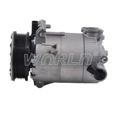 Compresor de aire acondicionado VS16 LR083480 para el RangeRover Evoque para el Discovery Sport 2.0T WXLR005