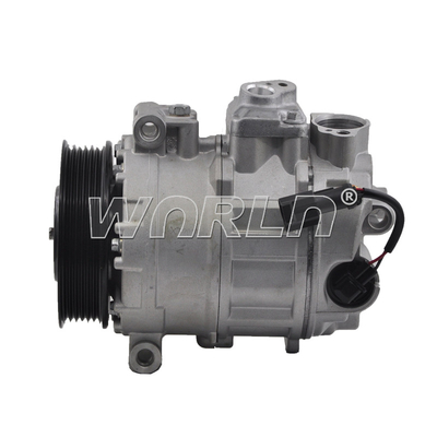 Compresor de aire acondicionado para automóviles LR012794 para RangeRover Sport para DiscoveryIII4.4 WXLR007