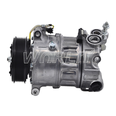 9X2319D629DA Compresor de automóviles Aire acondicionado para RangeRover para DiscoveryV WXLR010