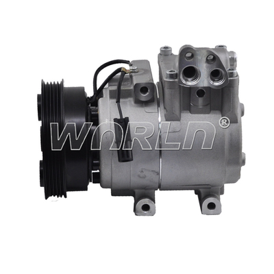 977014A850 977011C600 Compresor de CA automático para Hyundai Accent para Getz1.5 2002-2009 WXHY084