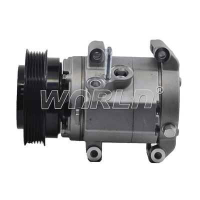 749004 96629605 Compresor de aire acondicionado para vehículos para Chevrolet Captival para Opel Antara2.0 WXCV017