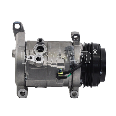 Compresor para aire acondicionado de automóviles 25891792 10364873 Para Chrysler Avalanche Para Silverado Para GM CWXCL002
