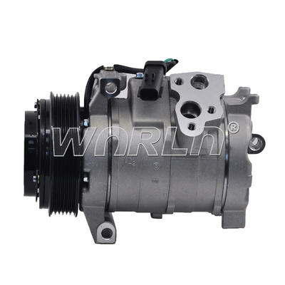 55111418AC 4472606450 compresor aire acondicionado para automóvil Chrysler 300C 3.5 WXCK015