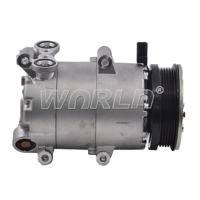 Compresor de aire acondicionado para automóviles de 12 V 30676394 1234250 Para Ford Focus Para CMAX Para Volvo WXFD021