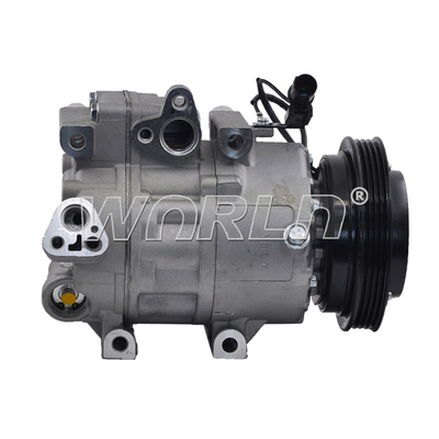 Compresor de aire automático 977013K125 para el Hyundai Elantra Elantra I30 WXHY007