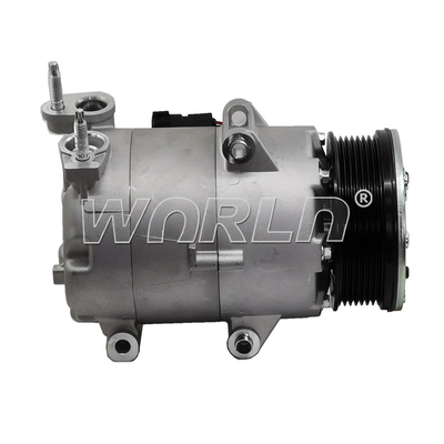 BK3119D629AB 1819581 Compresor de CA automático para Ford Transit 2.2TDI 2013-2018 WXFD096