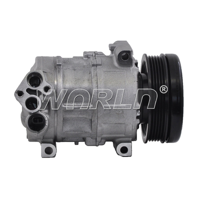 Para Fiat Doblo Para Fiorino Para Linea Automóvil AC aire acondicionado compresor 71724083 51794515 WXFT021