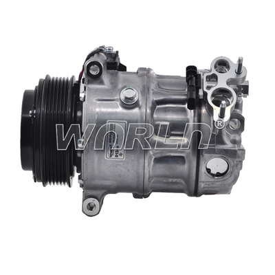 CPLA19D629BD Compresor de aire acondicionado para automóviles Bomba de enfriamiento de aire acondicionado automático para RangeRover WXJG005