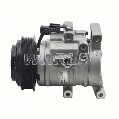 977014L000 Compresor de CA automático para Kia Rio para Hyundai 2010-2021 WXKA006