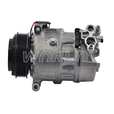 Compresor de aire acondicionado automático para RangeRover para DiscoveryVC2D38695 WXJG007