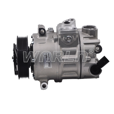 DCP32045 1K0820803E Compresor de CA automático para Audi A3 para VW para Skoda para Sagitario WXAD025A