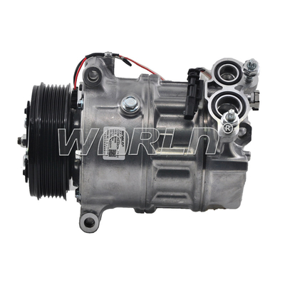 C2Z29597 Compresor de aire acondicionado para automóviles Para Jaguar Para XF Para XJ2.0 WXJG008