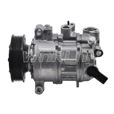 Compresor de CA automático para Audi A4/A5/A6/A7/Q7 para VW Touareg W5816803 4471507481 WXAD023