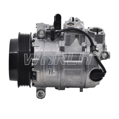 9A112601105 DCP28012 Compresor de CA para vehículos para Porsche Boxster para Cayman para 911 WXAD037
