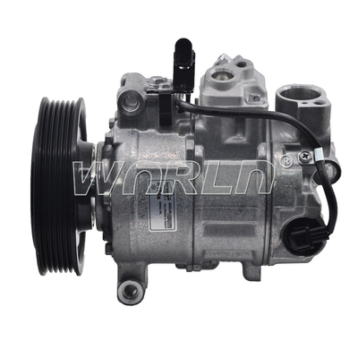 DCP02036 4F0260805AF Compresor de CA para vehículos para Audi Q5/A4/A5/A6/A7 WXAD009