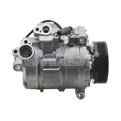 Compresor AC Sistema Auto 64500021903 para RollsRoyce Phantom para Bentley WXAA022