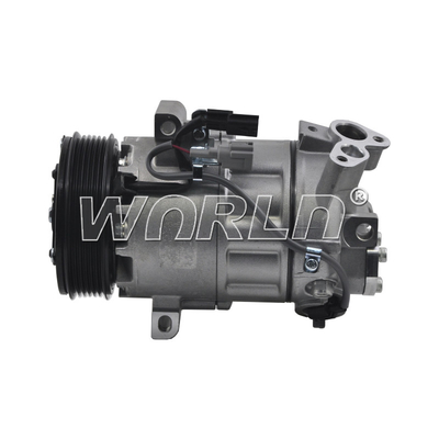 VCS14EC 6PK Compresor de aire acondicionado para automóviles para Nissan Sentra para SylphyWXNS055