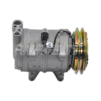 92600VB005 Compresor para automóviles para automóviles para Nissan Patrol Y60 WXNS024
