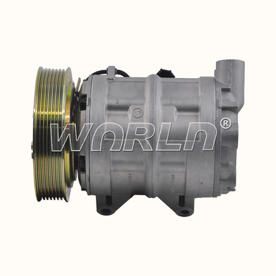 Compresor de aire acondicionado para automóviles 2600VB80 para Nissan Patrol para Pathfinder WXNS042