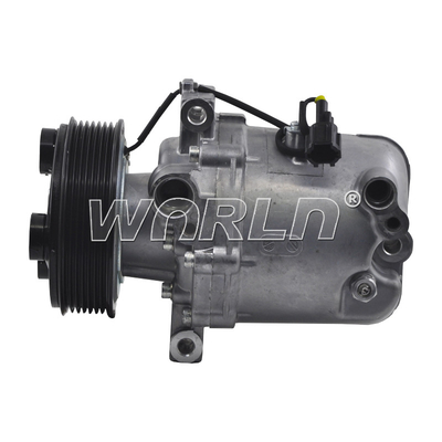 92600EA300 Compresor de coche de refrigeración CR14 7PK para Nissan Navara frontier WXNS020