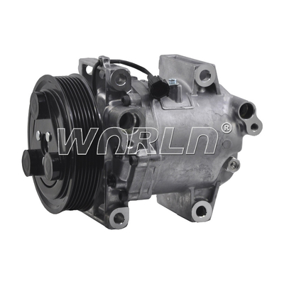Compresor de aire acondicionado RC.600.252 para el modelo NISSAN FRONTIER MOTOR 2.8 WXNS022