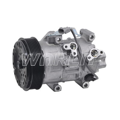 Compresor de aire 12V auto 5SEU12C para Toyota para Corolla para Axio 2003-2009