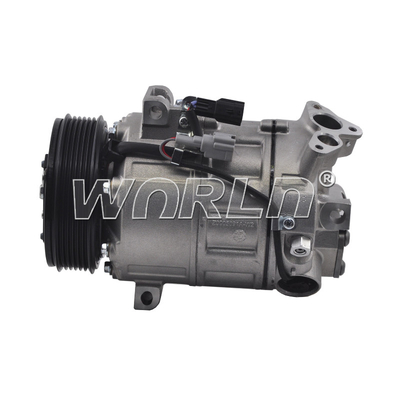 DSC17EC 6PK Sistema de compresión de corriente automática 92600EN22B para Renault para Scenic WXNS125