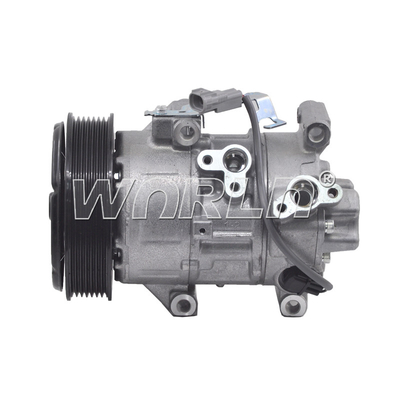 Reparación de sistema del compresor de la CA del coche DCP50120 para Toyota Corolla Axio WXTT080