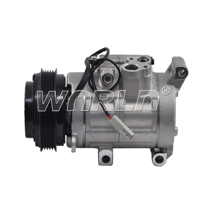 BBM461450C Compresor de aire acondicionado para automóviles para Mazda3 5 1.6 2.0 WXMZ029