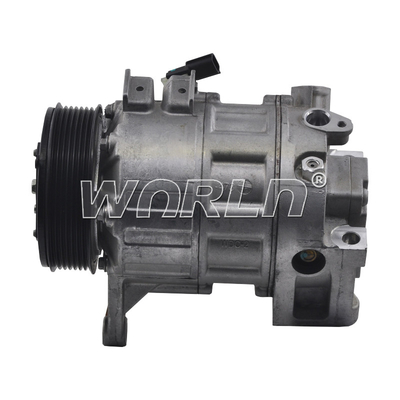 92600JA10ACar compresor de CA DKS17C 7PK para Nissan Altima3.5 WXNS011