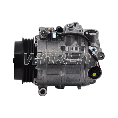 DCP17058 0012302511 Compresor Aire acondicionado para automóviles para Benz SS350/500/CL63AMG WXMB063