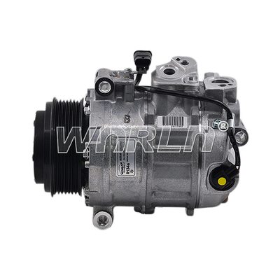 0008306902 4471506060 Compresor de aire acondicionado para automóviles para Maybach S600/S65AMG W222 WXMB058