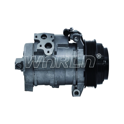 10S17C 68012250AA A0012307111 Compresor de aire automático para el Benz Sprinter B906 B907 WXMB020
