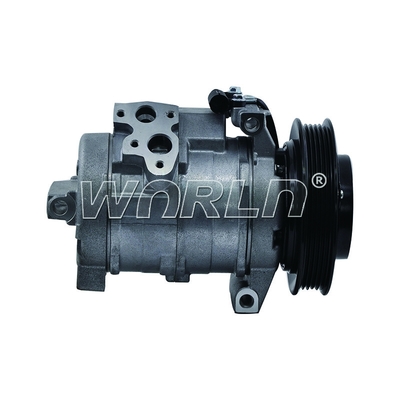 A0012306911 DCP17121 Compresor de aire acondicionado automático para Benz Sprinter para Dodge3.5 WXMB022