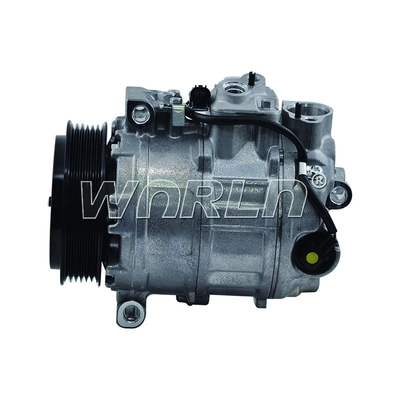 4471502785 A0002309011 Compresor aire acondicionado para Benz C/E/S para Sprinter para Viano para Vito 1999-2016 WXMB014